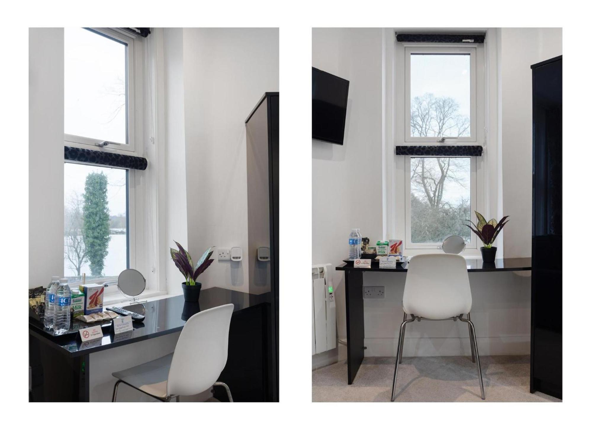 Modern City Centre Studio Apartment 202 Oxford Exterior foto